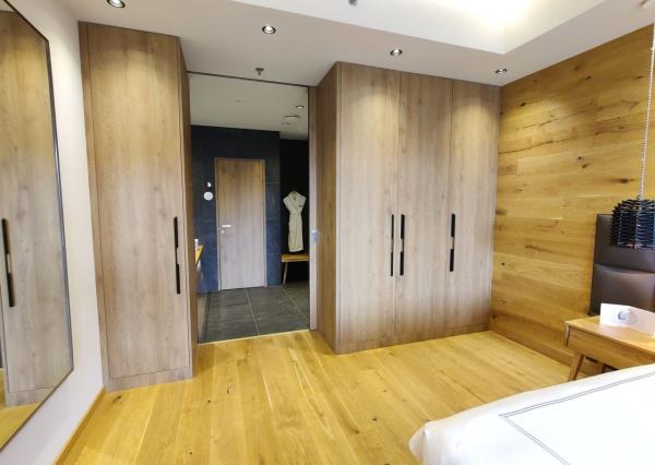 Exkluzívny 1-spálňový apartmán na predaj v Swissôtel Damian Jasna