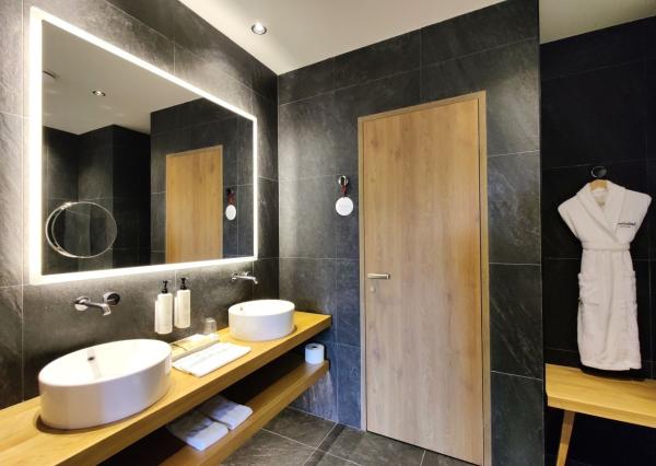 Exkluzívny 1-spálňový apartmán na predaj v Swissôtel Damian Jasna