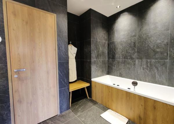 Exkluzívny 1-spálňový apartmán na predaj v Swissôtel Damian Jasna