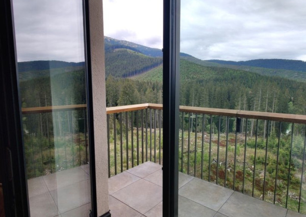 Exkluzívny 1-spálňový apartmán na predaj v Swissôtel Damian Jasna