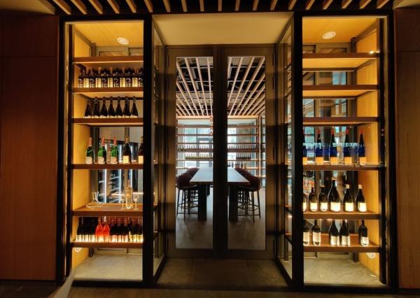 Exkluzívny 1-spálňový apartmán na predaj v Swissôtel Damian Jasna