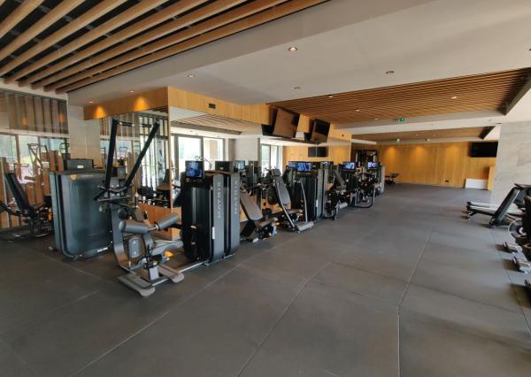 Exkluzívny 1-spálňový apartmán na predaj v Swissôtel Damian Jasna