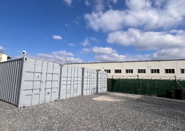 Pozemok v priemyselnej zóne na predaj, Liptovský Mikuláš