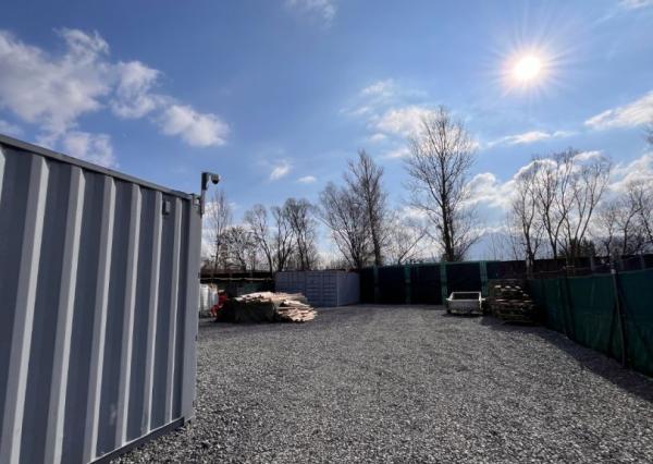 Pozemok v priemyselnej zóne na predaj, Liptovský Mikuláš