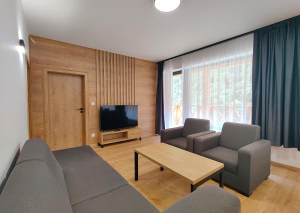 Veľký 3 izbový apartmán na predaj, Jasná - Demänovská dolina