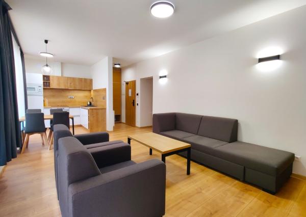 Veľký 3 izbový apartmán na predaj, Jasná - Demänovská dolina