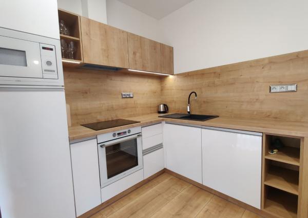 Veľký 3 izbový apartmán na predaj, Jasná - Demänovská dolina