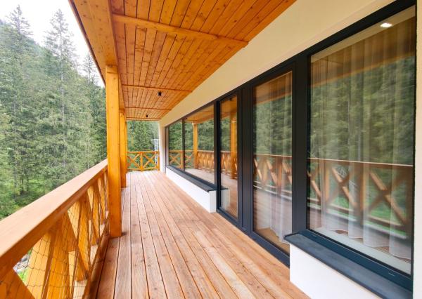 Veľký 3 izbový apartmán na predaj, Jasná - Demänovská dolina