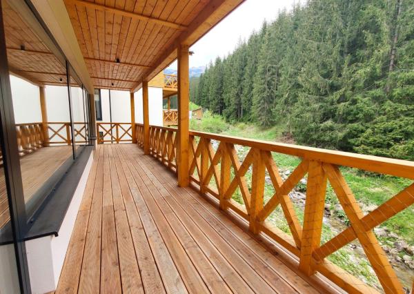 Veľký 3 izbový apartmán na predaj, Jasná - Demänovská dolina