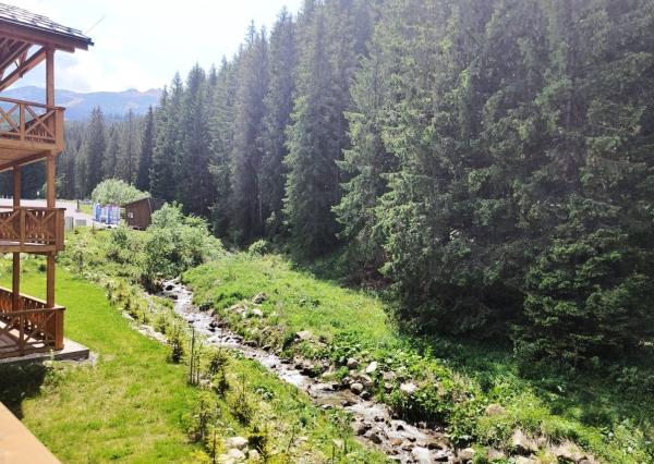 Veľký 3 izbový apartmán na predaj, Jasná - Demänovská dolina