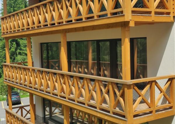 Veľký 3 izbový apartmán na predaj, Jasná - Demänovská dolina