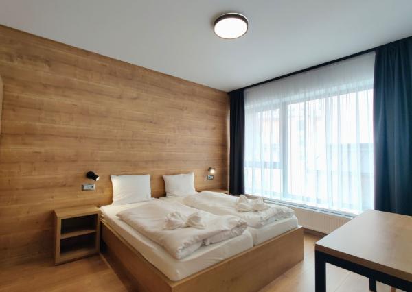 Veľký 3 izbový apartmán na predaj, Jasná - Demänovská dolina