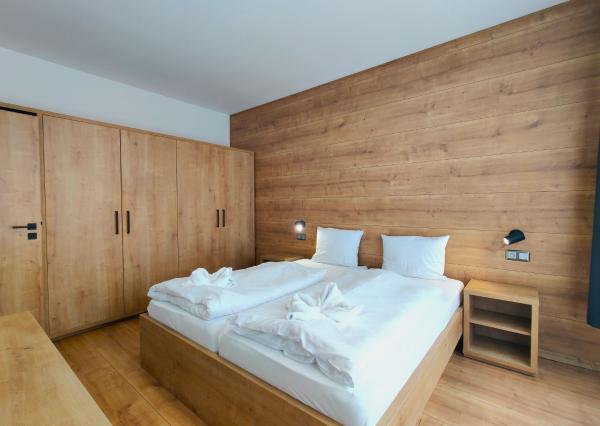 Veľký 3 izbový apartmán na predaj, Jasná - Demänovská dolina