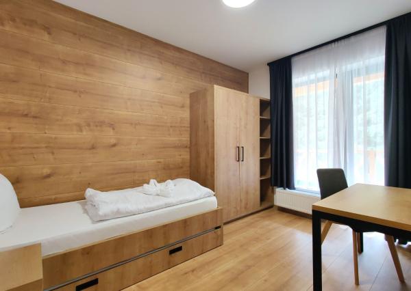 Veľký 3 izbový apartmán na predaj, Jasná - Demänovská dolina