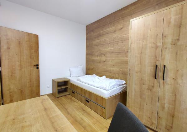 Veľký 3 izbový apartmán na predaj, Jasná - Demänovská dolina