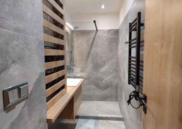 Veľký 3 izbový apartmán na predaj, Jasná - Demänovská dolina