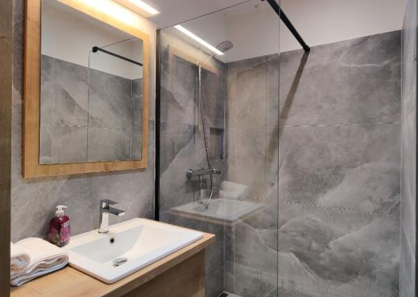 Veľký 3 izbový apartmán na predaj, Jasná - Demänovská dolina