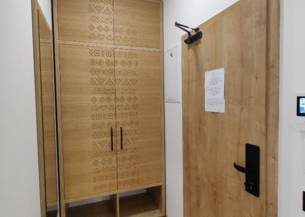 Veľký 3 izbový apartmán na predaj, Jasná - Demänovská dolina