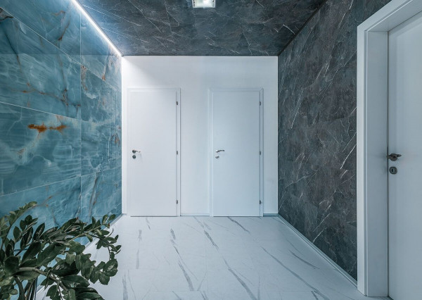 Dizajnový 3 izbový byt na predaj - centrum Liptovského Mikuláša