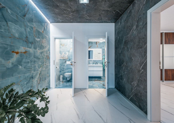 Dizajnový 3 izbový byt na predaj - centrum Liptovského Mikuláša