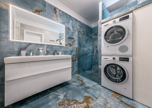 Dizajnový 3 izbový byt na predaj - centrum Liptovského Mikuláša