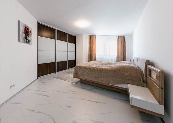 Dizajnový 3 izbový byt na predaj - centrum Liptovského Mikuláša