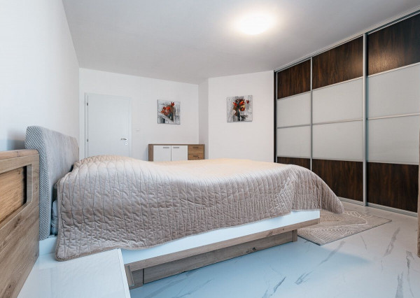 Dizajnový 3 izbový byt na predaj - centrum Liptovského Mikuláša