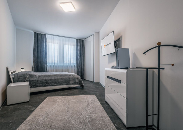 Dizajnový 3 izbový byt na predaj - centrum Liptovského Mikuláša