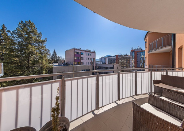 Dizajnový 3 izbový byt na predaj - centrum Liptovského Mikuláša