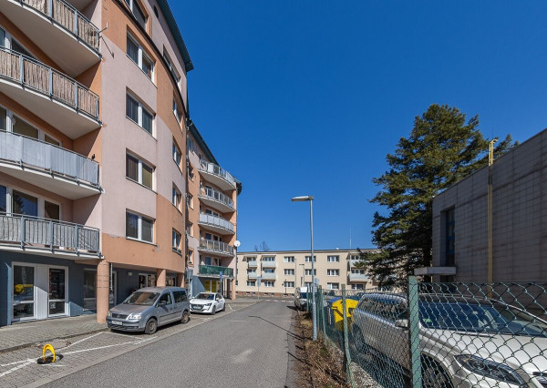 Dizajnový 3 izbový byt na predaj - centrum Liptovského Mikuláša