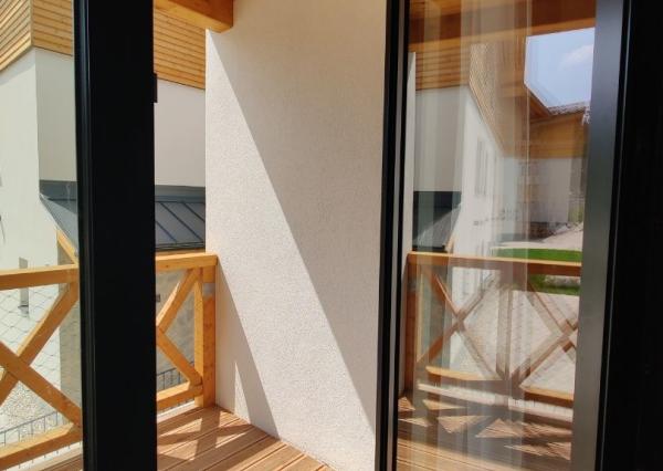 Predaj zariadeného apartmánu – 55 m² – Rezort Lúčky, Demänovská dolina