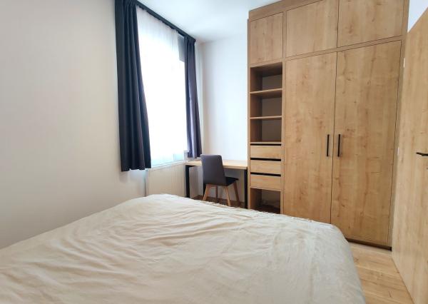 Predaj zariadeného apartmánu – 55 m² – Rezort Lúčky, Demänovská dolina