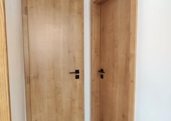 Predaj zariadeného apartmánu – 55 m² – Rezort Lúčky, Demänovská dolina