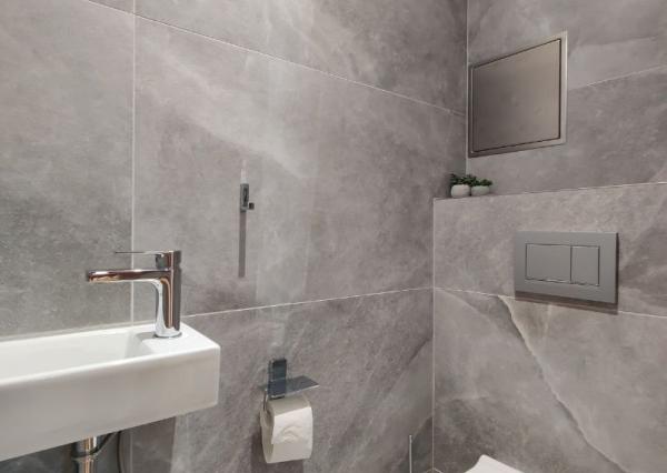 Predaj zariadeného apartmánu – 55 m² – Rezort Lúčky, Demänovská dolina