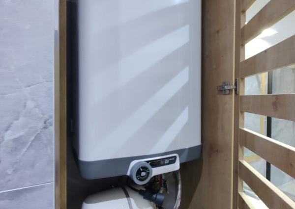 Predaj zariadeného apartmánu – 55 m² – Rezort Lúčky, Demänovská dolina