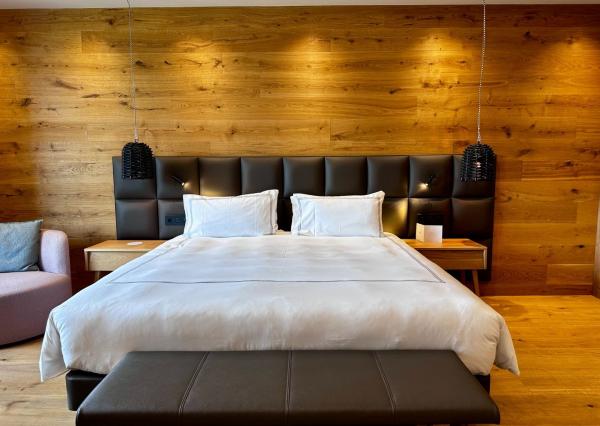 Horský luxus - 2-izbový apartmán v hoteli Swissotel Damian Jasná priamo pri zjazdovke