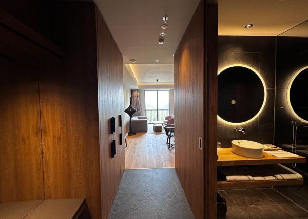 Horský luxus - 2-izbový apartmán v hoteli Swissotel Damian Jasná priamo pri zjazdovke