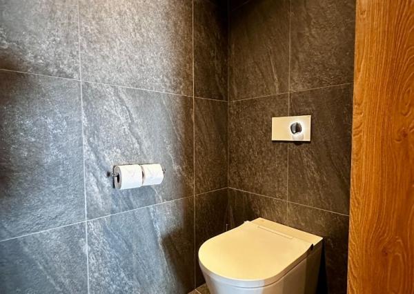 Horský luxus - 2-izbový apartmán v hoteli Swissotel Damian Jasná priamo pri zjazdovke