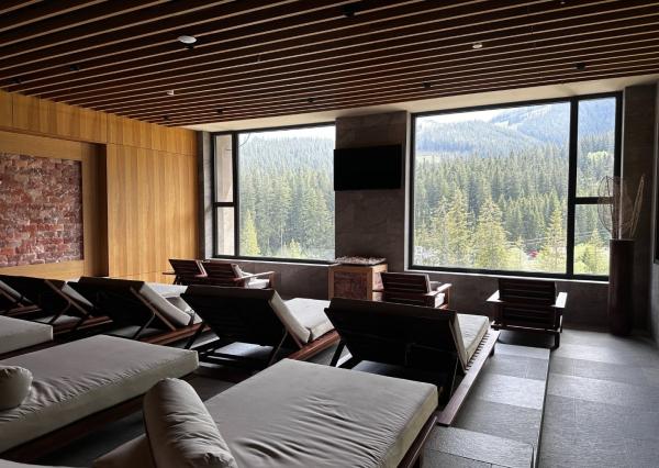 Horský luxus - 2-izbový apartmán v hoteli Swissotel Damian Jasná priamo pri zjazdovke