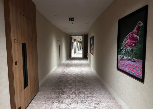 Horský luxus - Apartmán budúcnosti dostupný už dnes – komfort, technológia a štýl v jednom.