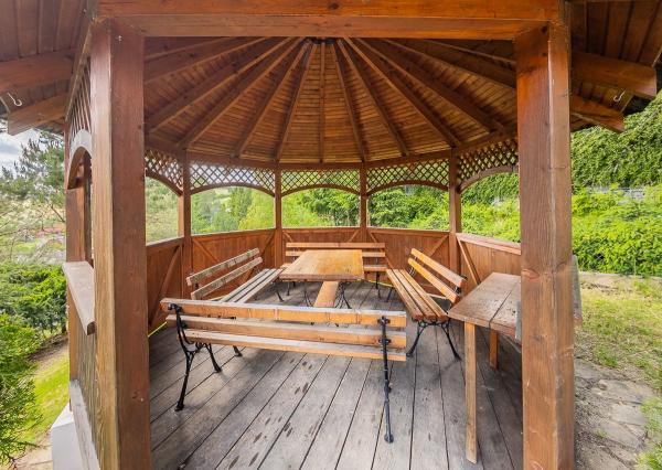 Exkluzívna chata s úžasným výhľadom na predaj, Huty