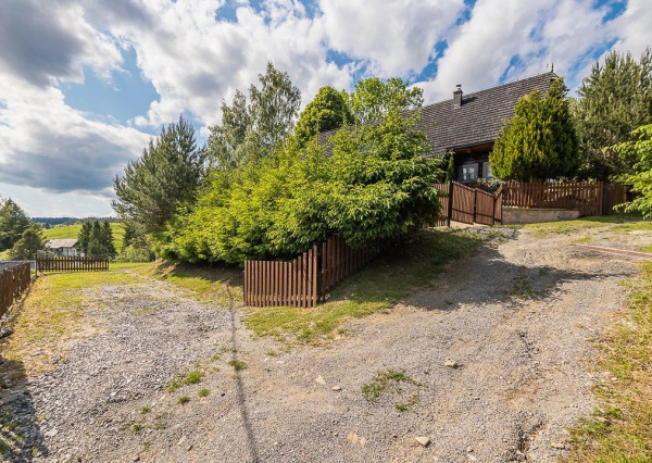 Exkluzívna chata s úžasným výhľadom na predaj, Huty