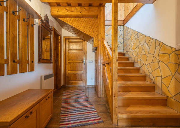 Exkluzívna chata s úžasným výhľadom na predaj, Huty