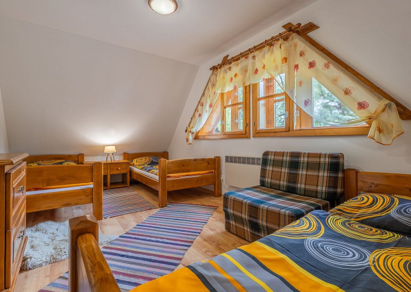 Exkluzívna chata s úžasným výhľadom na predaj, Huty