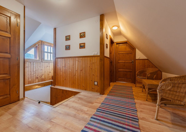 Exkluzívna chata s úžasným výhľadom na predaj, Huty