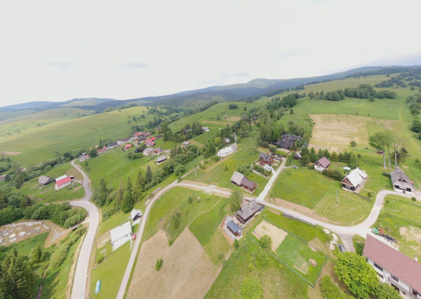 Exkluzívna chata s úžasným výhľadom na predaj, Huty