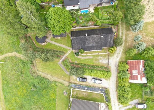 Exkluzívna chata s úžasným výhľadom na predaj, Huty