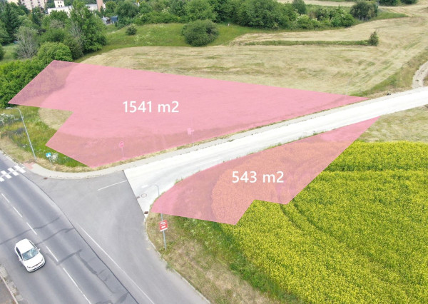 Pozemok na predaj, Liptovský Mikuláš