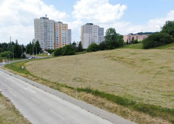 Pozemok na predaj, Liptovský Mikuláš