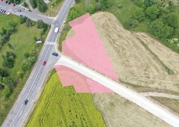 Pozemok na predaj, Liptovský Mikuláš